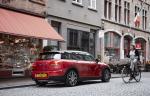Mini Cooper Clubman 2019 года (UK)